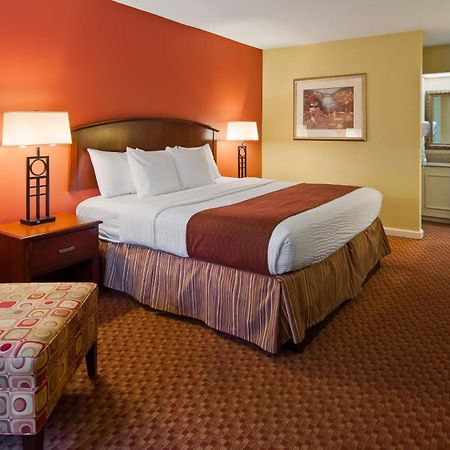 Best Western Hickory Esterno foto