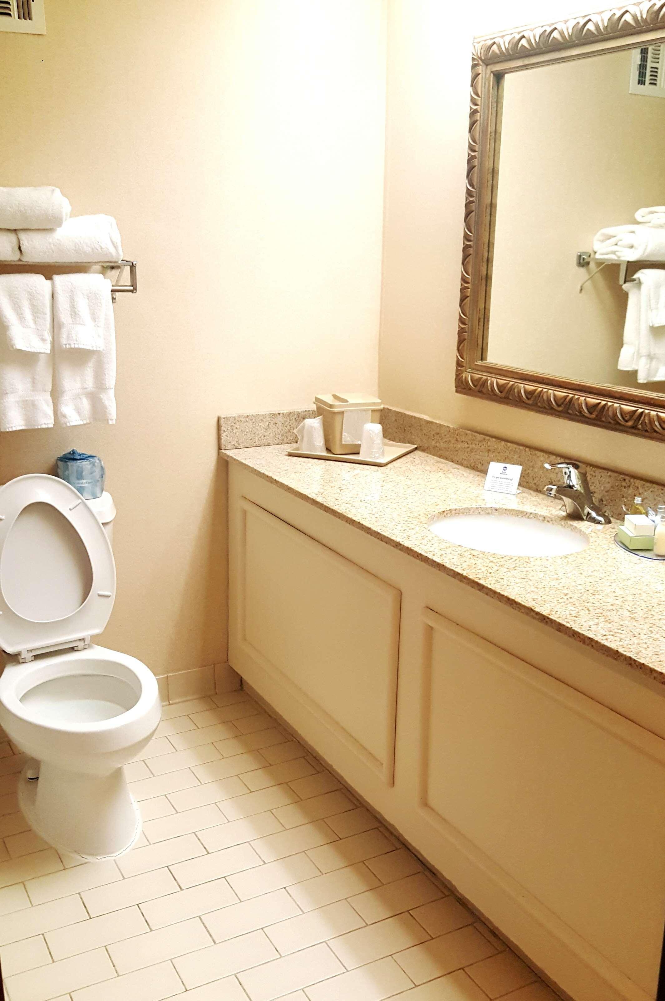 Best Western Hickory Esterno foto
