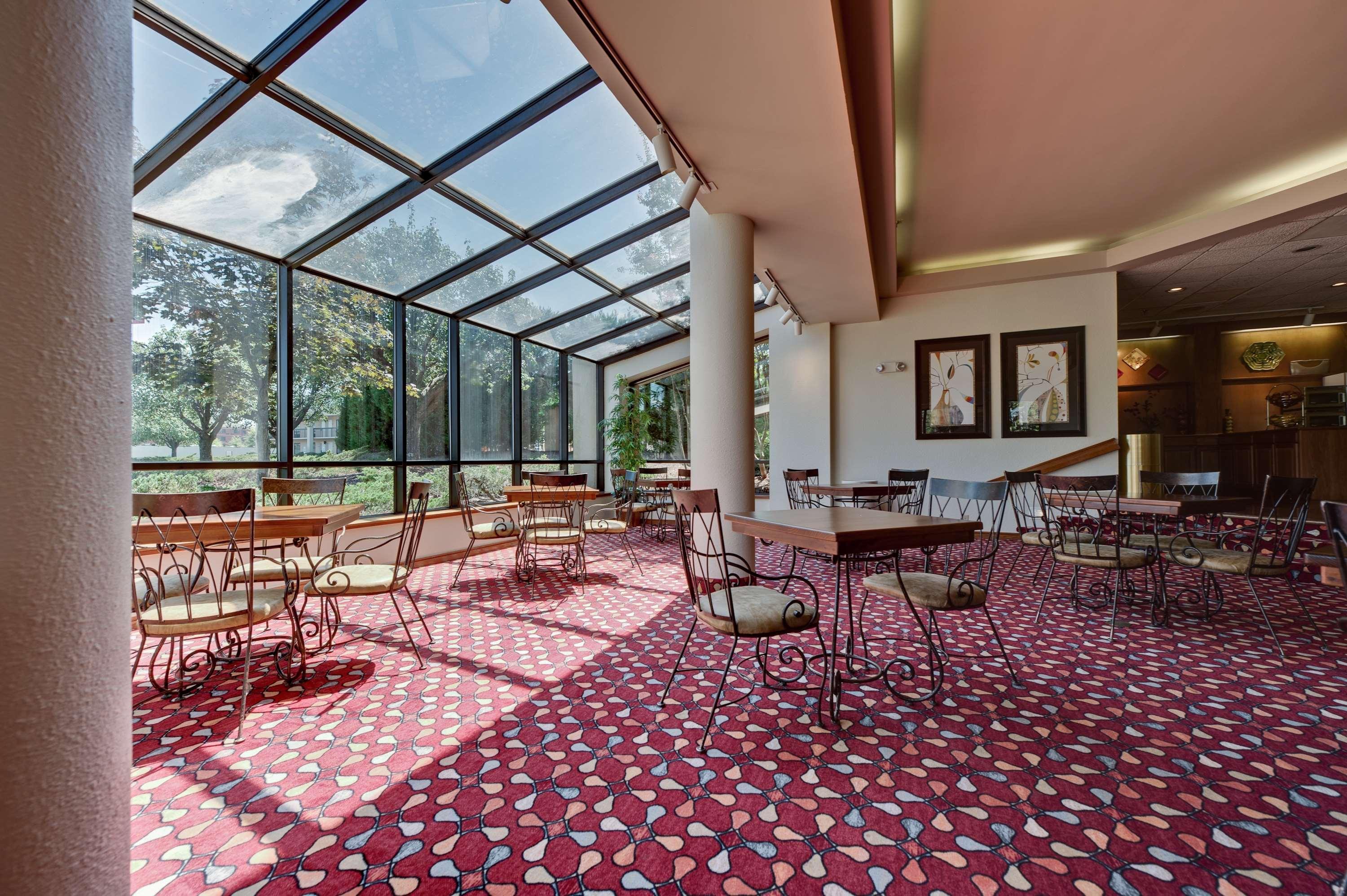 Best Western Hickory Interno foto