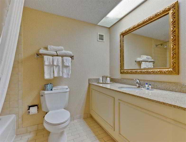 Best Western Hickory Esterno foto