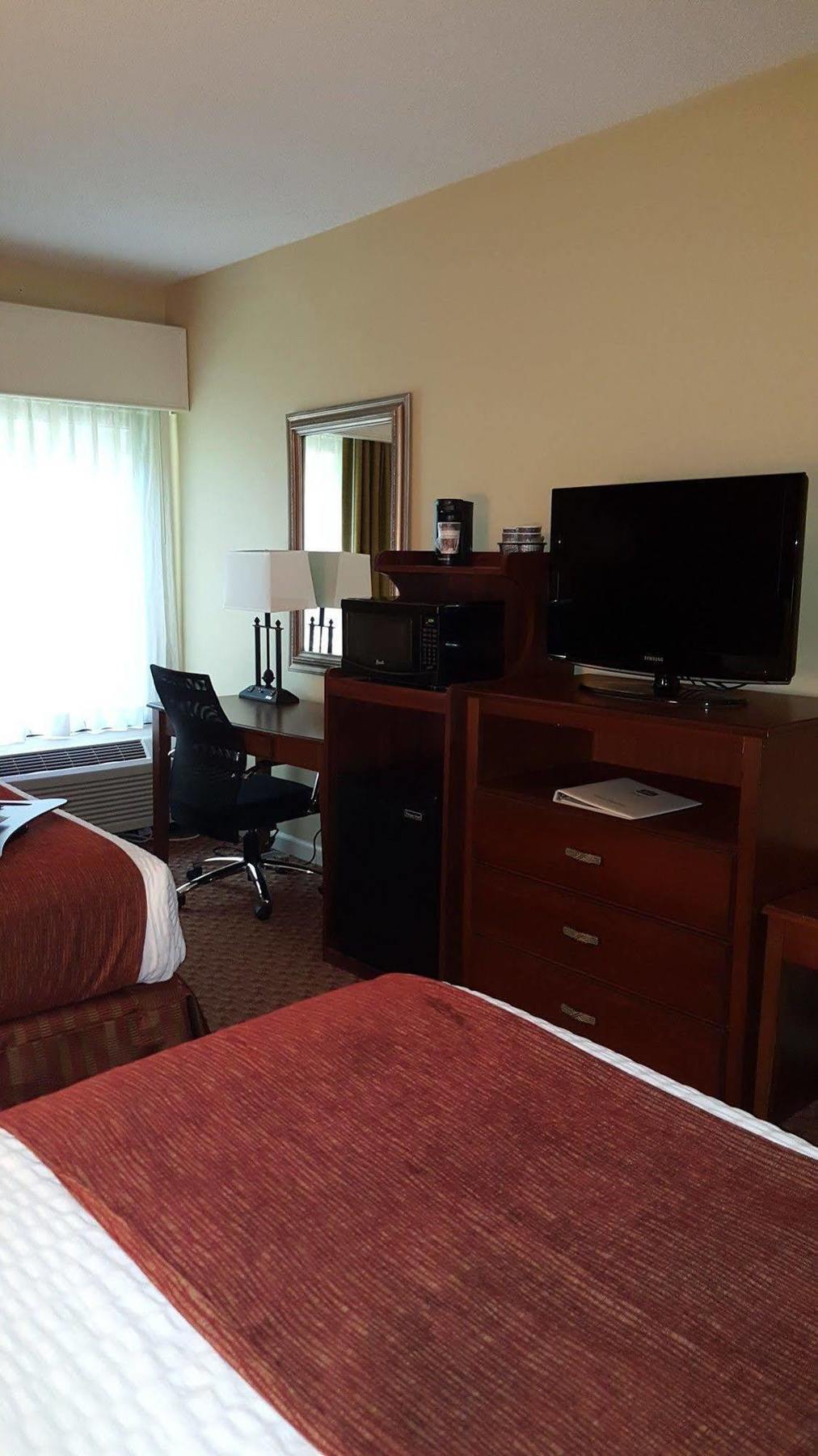 Best Western Hickory Esterno foto
