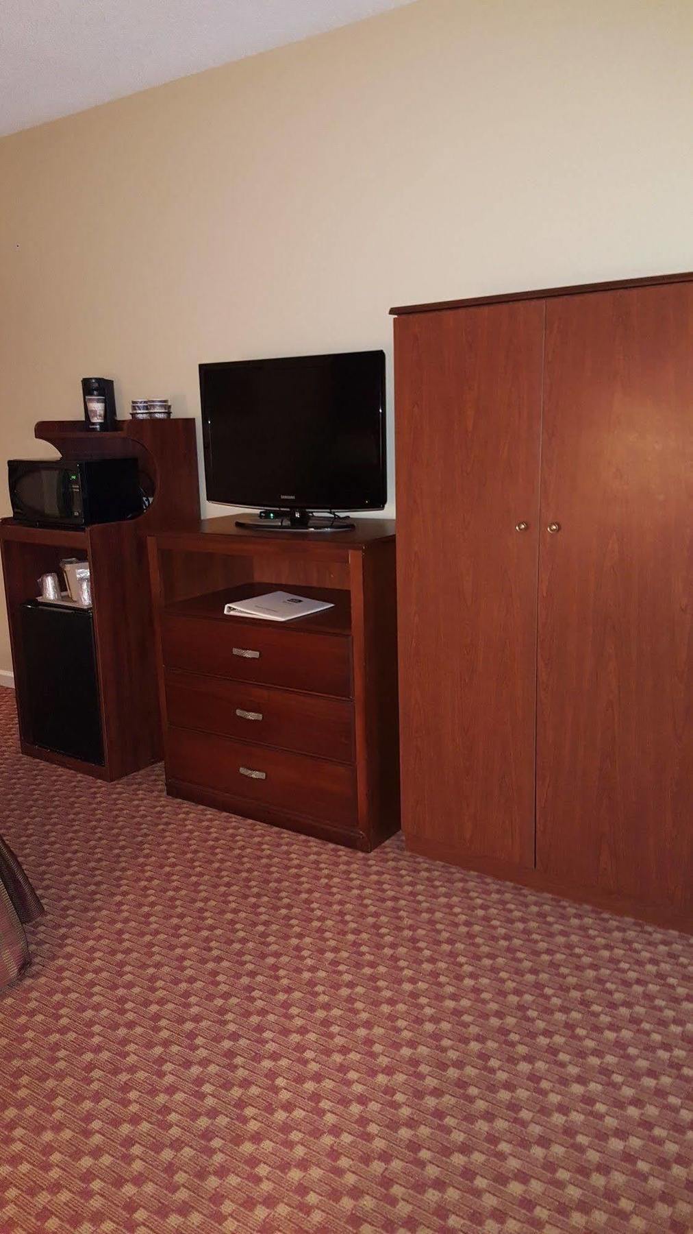 Best Western Hickory Esterno foto