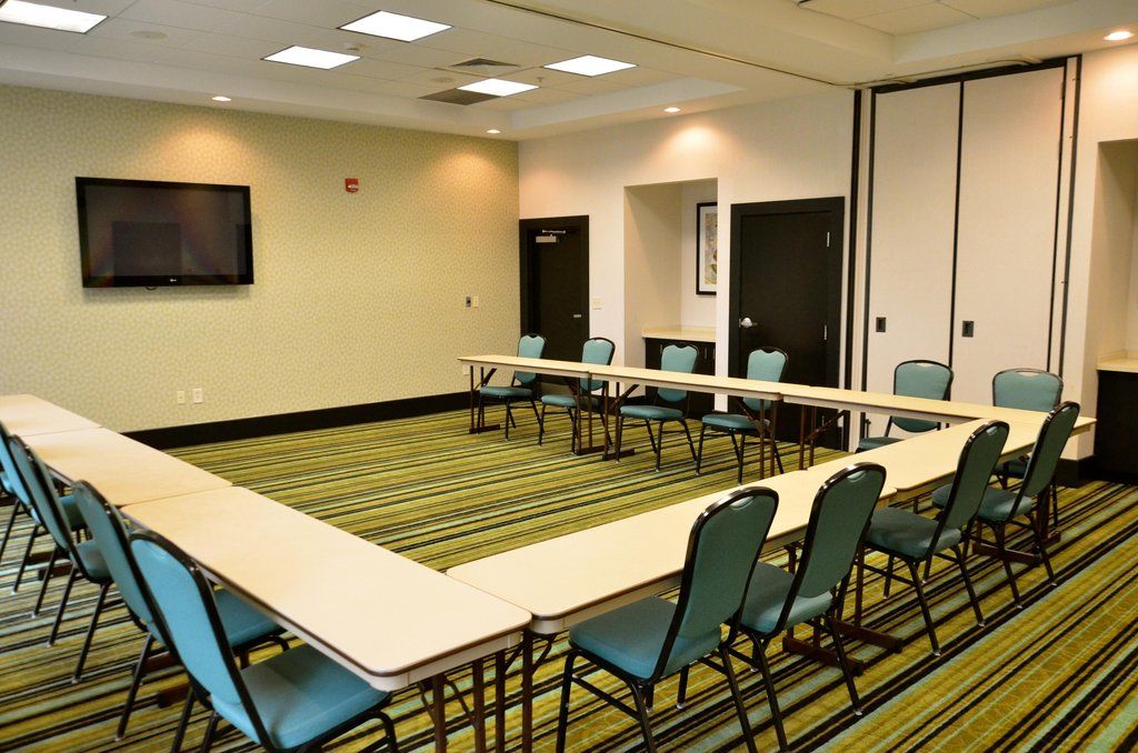 Best Western Hickory Esterno foto