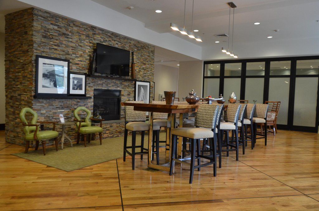 Best Western Hickory Esterno foto