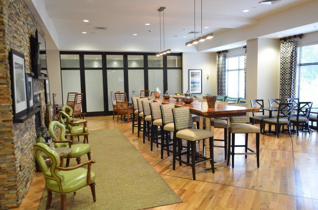 Best Western Hickory Esterno foto